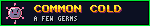 Play: Common cold (easy)